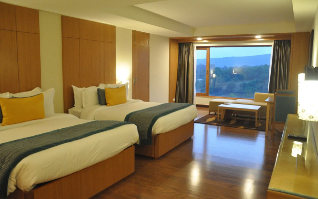 Lemon Tree Hotel, Dehradun