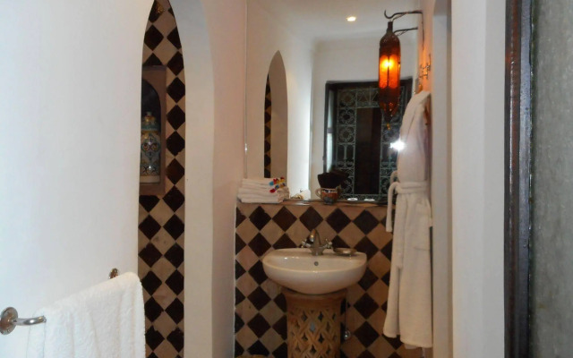 Riad Hugo