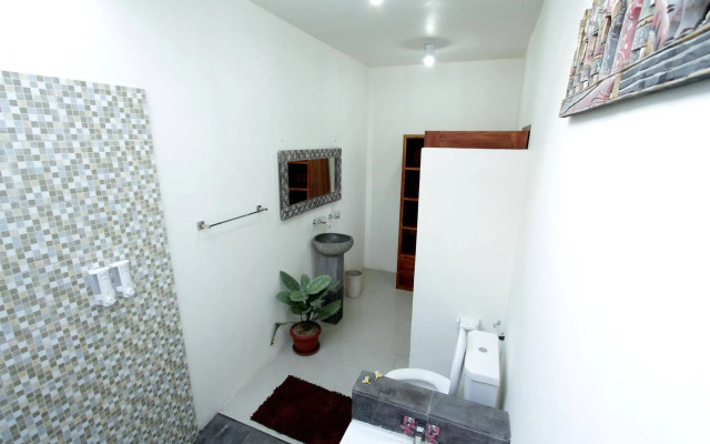 Maha Residence Guest House