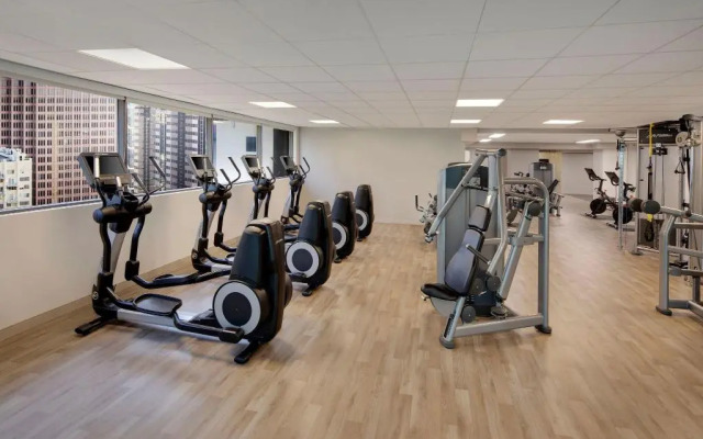 Sheraton Philadelphia Downtown