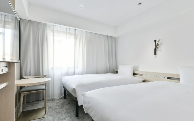 REF Kumamoto by Vessel Hotels