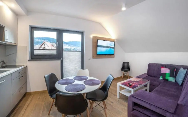 Apartamenty Tramontana