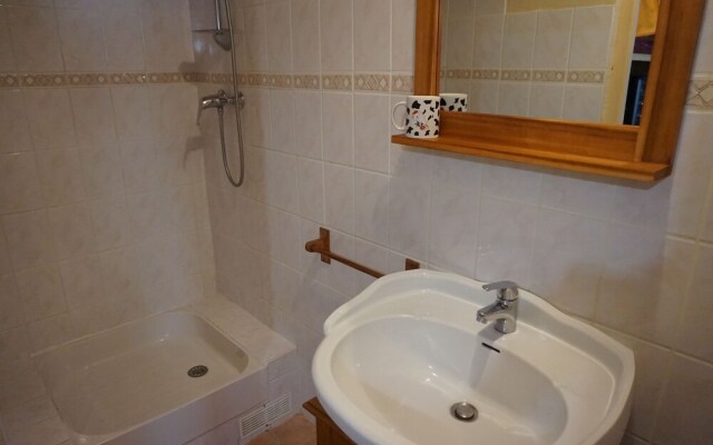 Le Val Des Nymphes - Gîte Lucie