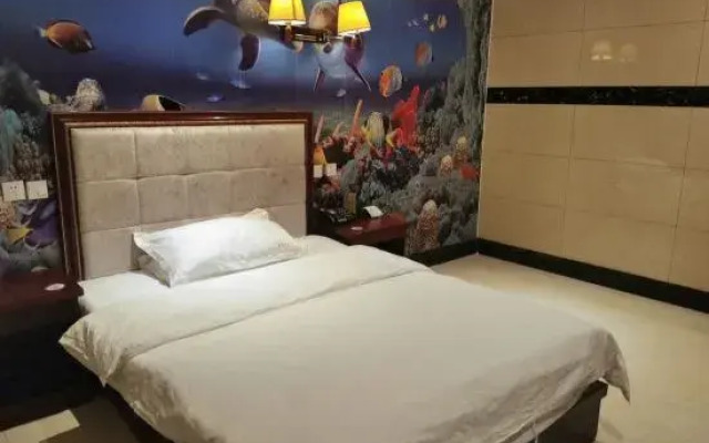 Xinxiang Judelin Hotel