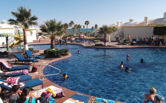 Grande 402- 1 Br Condo