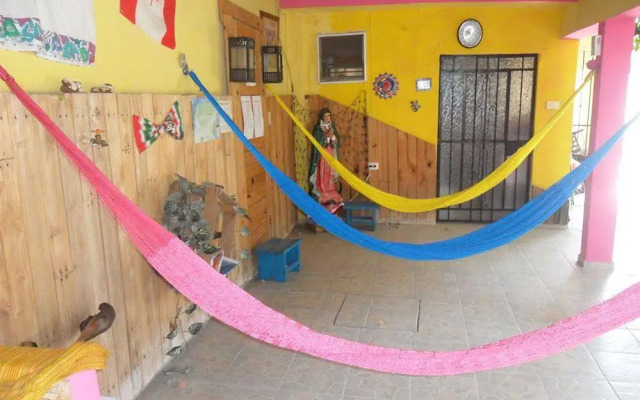 Casa Chalia