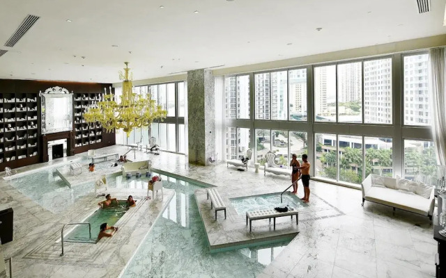 Miami World Rental - Iconbrickell 3210