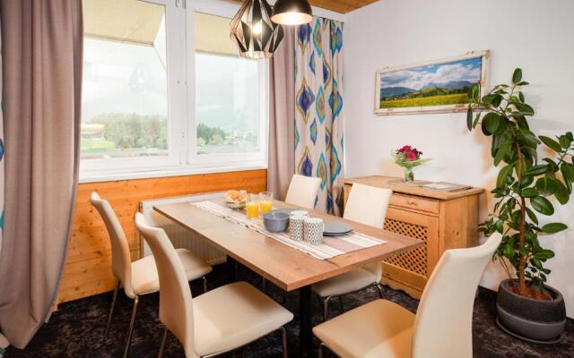 Ferienwohnung Hindenburg