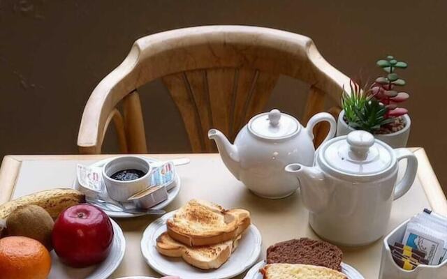 Hostería Las Nieves