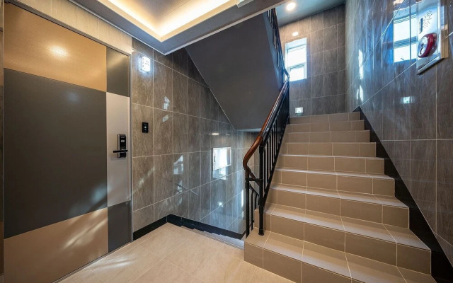 Paju Bongilcheon Ace Hotel