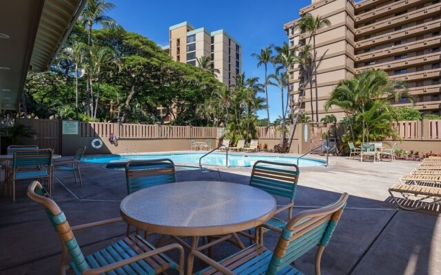 Maui Kai 605 1 Bedroom Condo