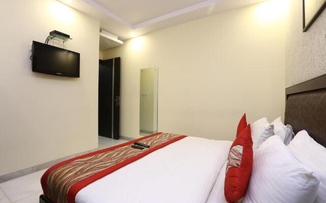 Hotel Rupam Kingston Park