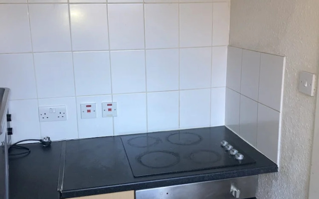Stunning 1-bed Apartment in Glasgow
