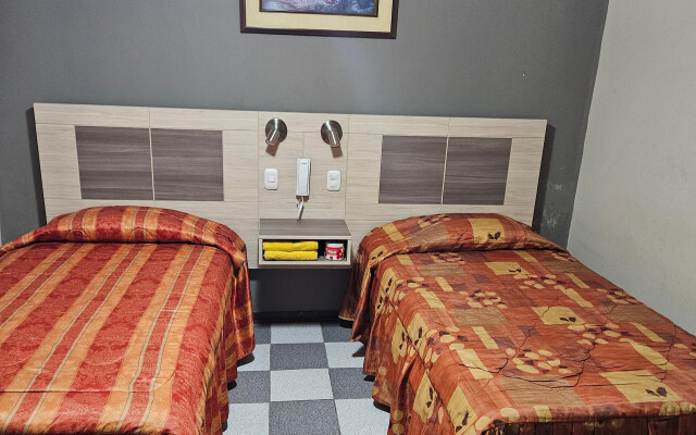 Hostal La Cascada