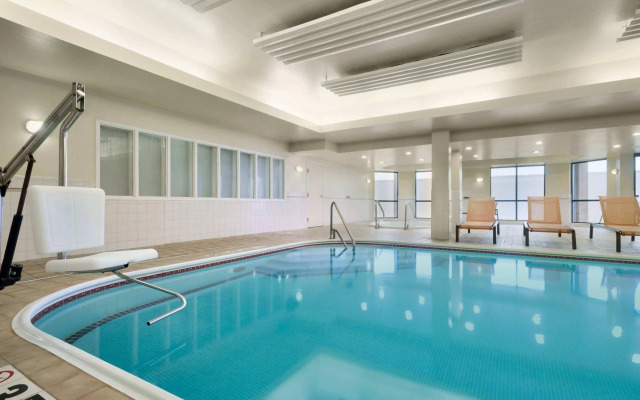 Courtyard by Marriott Dayton Beavercreek