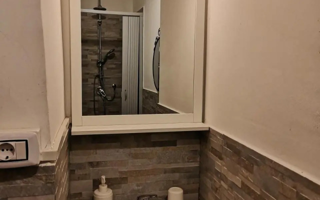 Saint Peter Family Apartment