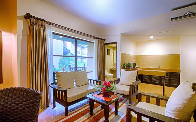 Temple Tree Resort & Spa