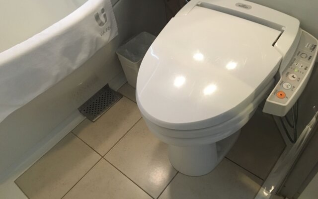 Jr West Group Via Inn Akihabara