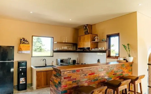 Kari Senja Luxury Villa