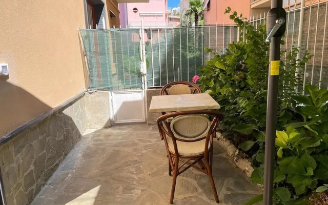 JOIVY Little Garden Studio Gattorno