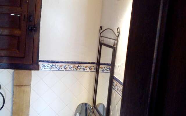 House With 4 Bedrooms in El Borge, With Wonderful Mountain View, Private Pool, Furnished Terrace Near the Beach