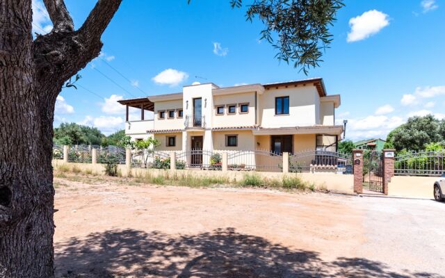 B&B Malu 'Entu