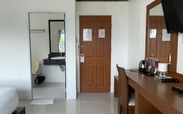 Sukcheewa Residence Phuket