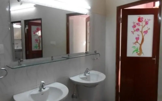 Olivia Residency & Home Stay