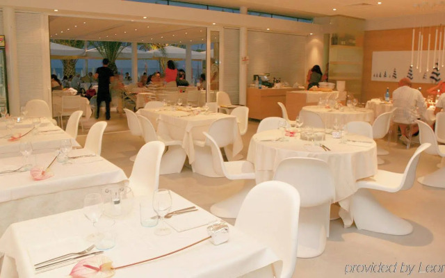 Valentino Resort