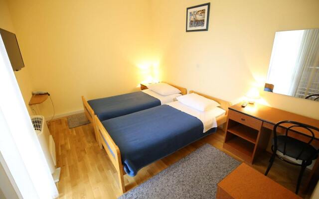 Hotel Lucija