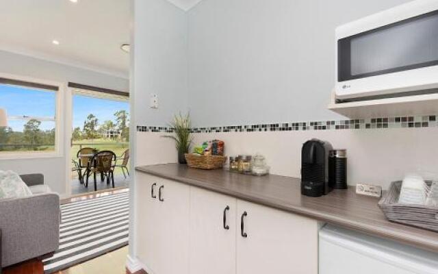 The Farmhouse Eumundi B&B