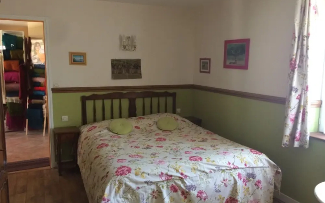 La Ferme de la Maugerie
