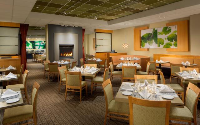Crowne Plaza San Francisco Airport by IHG