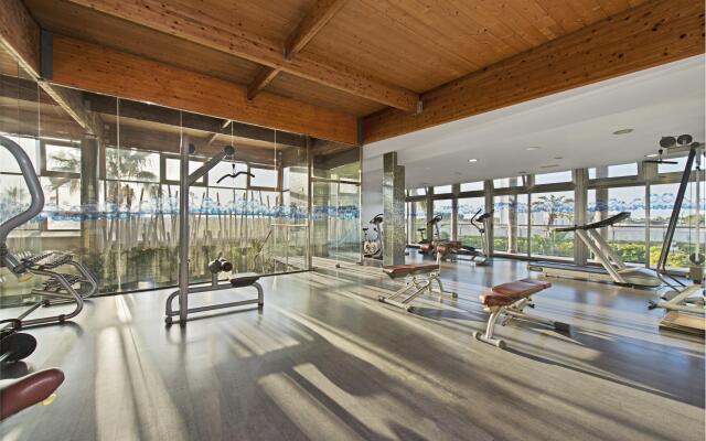 Elba Costa Ballena Beach & Thalasso Resort
