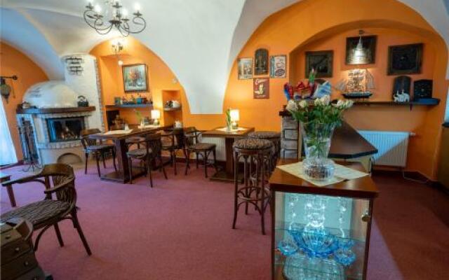 Boutique Hotel Fortuna