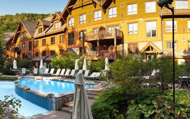 iHost Tremblant 1520 Etoile Du Matin