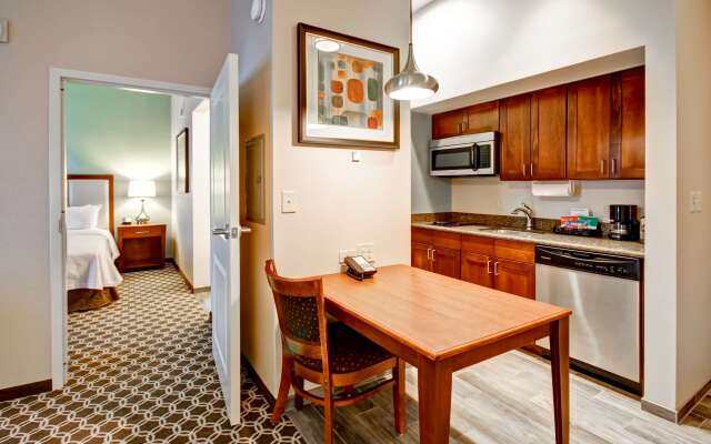 Homewood Suites by Hilton Greeley