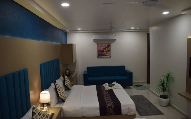 Hotel Royal Square