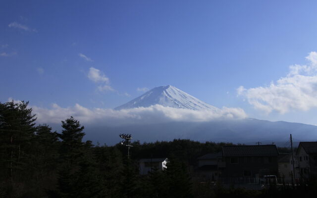 Hotel Regina Kawaguchiko