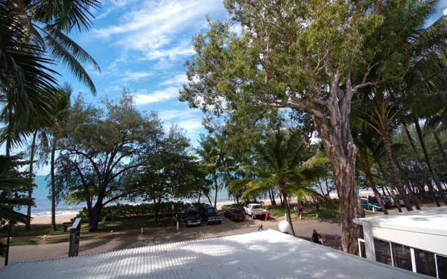 Sarayi Boutique Hotel
