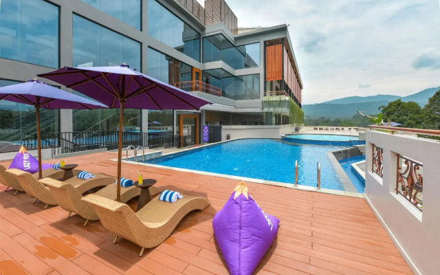 FOX Harris Hotel & Conventions Banjarnegara