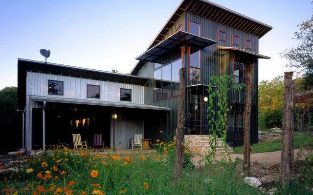 Sage Hill Inn & Spa