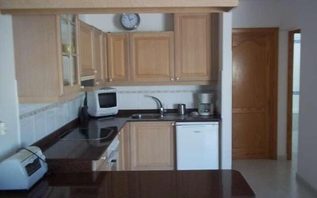 Apartment in Arrieta, Lanzarote - 101648
