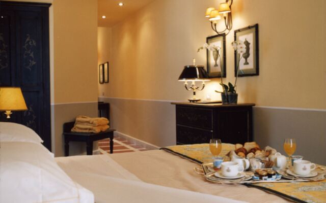 Bagni di Pisa Palace & Thermal Spa