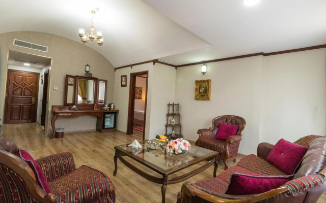 Hotel El-Ruha