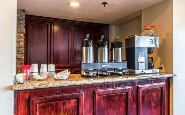 Hillstone Inn Tulare, Ascend Hotel Collection