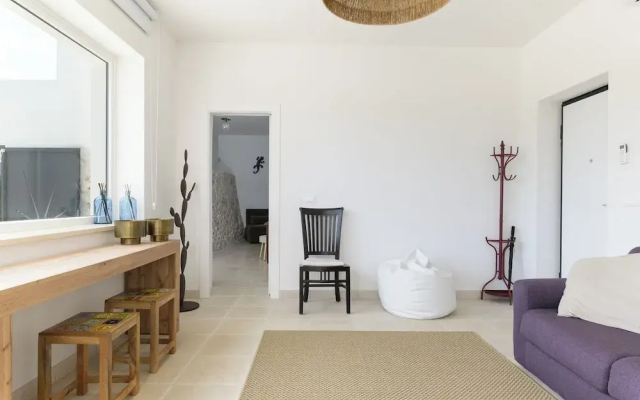 Villa Doc700 con piscina