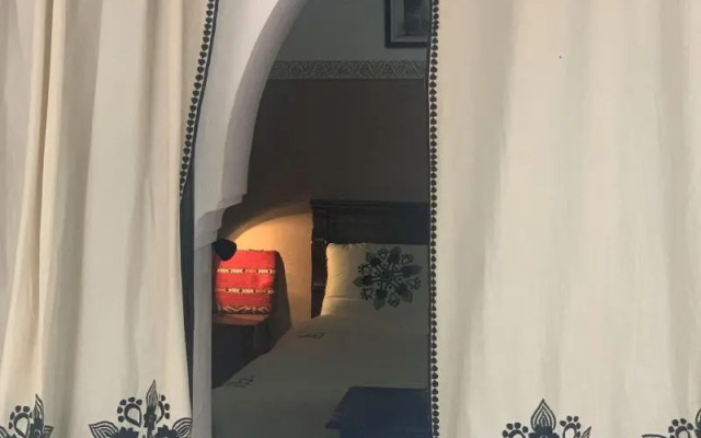 Riad Dar Mamouni