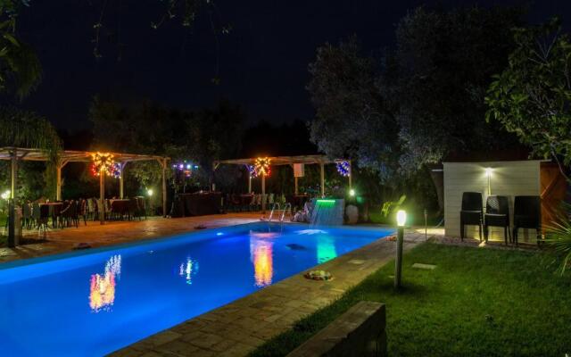 Villa Ghetta Country House