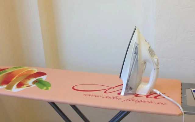 Апартаменты на улице Дальняя 8